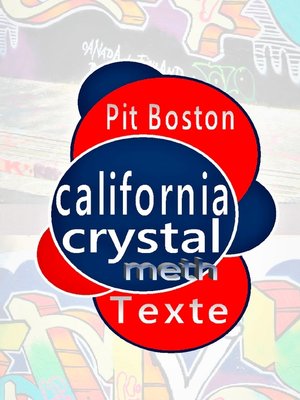 cover image of California Crystal